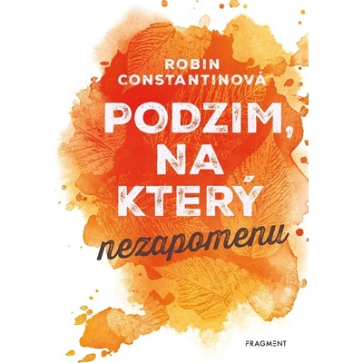 Podzim, na který nezapomenu