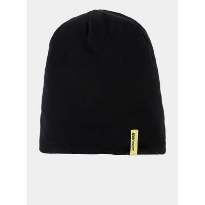 Sensor merino Active beanie black