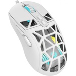 Oniverse ONIMOUS2-PC-WHT
