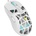Oniverse ONIMOUS2-PC-WHT