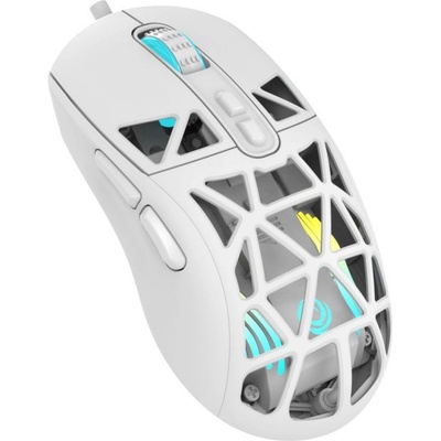 Oniverse ONIMOUS2-PC-WHT