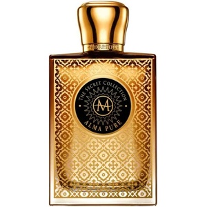 MORESQUE Alma Pure EDP 75 ml Парфюми