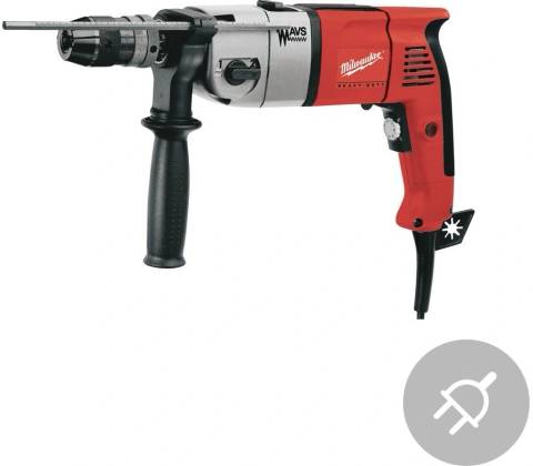 Milwaukee PD2E 24 RS