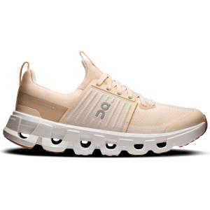 On Детски маратонки On Kid's Cloudswift Youth Running shoes - Sand / Sand - размер 37, 5 (EU) (702-4035-0414)
