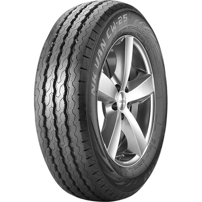 Nankang CW-25 185/75 R14 102/100P