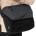 Vaude Чанта за рамо Vaude Rom III S Shoulder bag - Black - размер 5, 5 l (510-6738-0111)