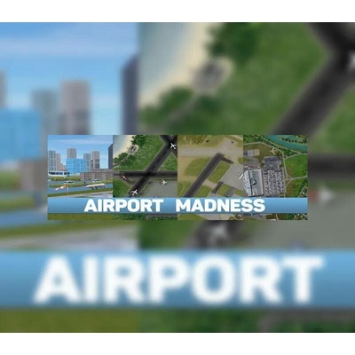 Airport Madness Collection
