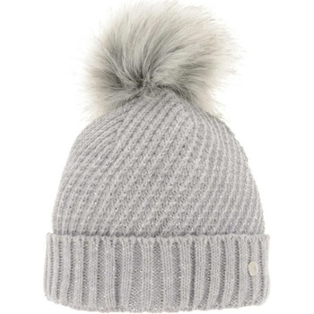 Dětská čepice RELAX AVRIL šedá šedá