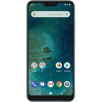 Xiaomi Mi A2 Lite 3GB/32GB