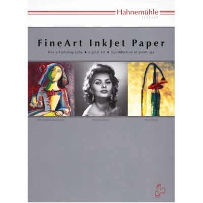 Hahnemühle A4, 25 listů, 188 g/m2