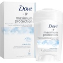 Deodoranty a antiperspiranty Dove Maximum Protection Original Woman deo krém 45 ml