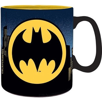 ABYstyle Чаша ABYstyle DC Comics: Batman - I Am The Night (ABYMUG976)