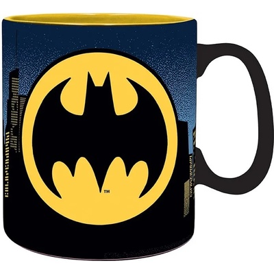 ABYstyle Чаша ABYstyle DC Comics: Batman - I Am The Night (ABYMUG976)