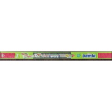 Tayas Damla Sour Belt pásek Meloun 15 g