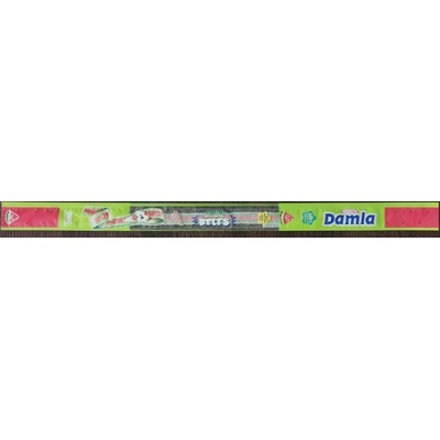 Tayas Damla Sour Belt pásek Meloun 15 g