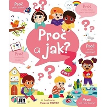 Proč a jak/ 3 roky