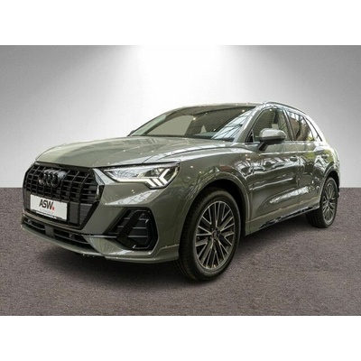 Audi Q3 35 TFSI S-line 110 kW