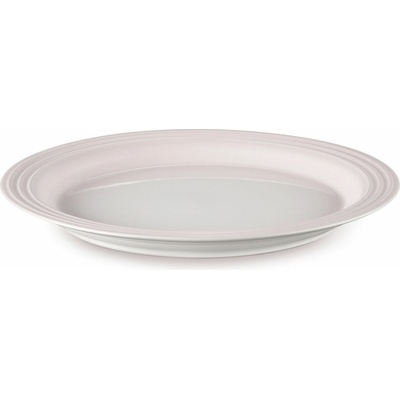 Le Creuset 70202277777080 Jedálenský tanier 27 cm svetloružový