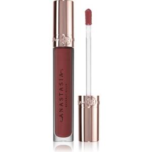 Anastasia Beverly Hills Lip Gloss блясък за устни цвят Dusty Rose 4.5ml