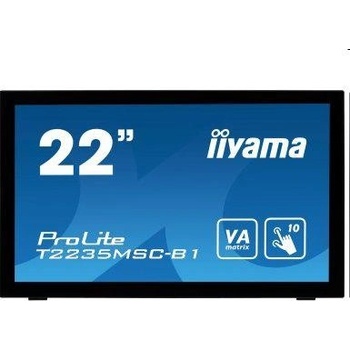 iiyama T2235MSC