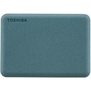 Pevné disky externí Toshiba CANVIO ADVANCE 1TB, HDTCA10EG3AA