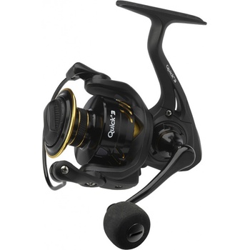 DAM Quick 3 9000 FD +1BB
