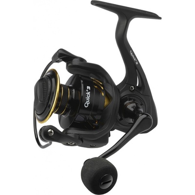 DAM Quick 3 9000 FD +1BB