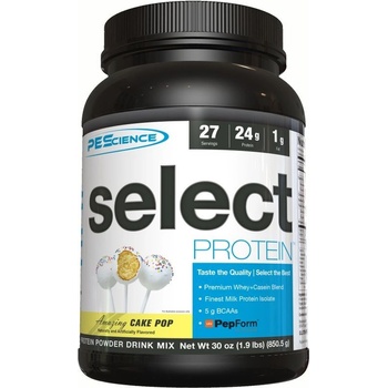 PEScience Select Protein 1730 g