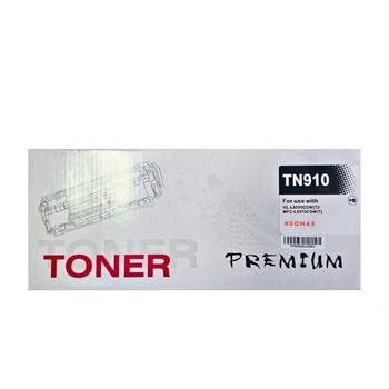 Compatible КАСЕТА ЗА BROTHER HL L9310CDW/MFC L9570CDW - Black - TN910BK (TN-910BK) - PN BT-TN910BK - NEOMAX (BT-TN910BK)