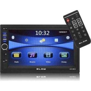 BLOW AVH-9810 (78-219) Авто мултимедия