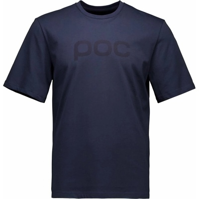 POC s krátkým rukávem TEE šedá