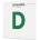 Thomastik Dynamo DY22A