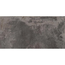 ABK Ceramiche Ghost Taupe 60 x 120 x 0,9 cm tmavě šedá matná 1,44m²