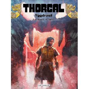 Thorgal - Tome 44 - Yggdrasil (2026)