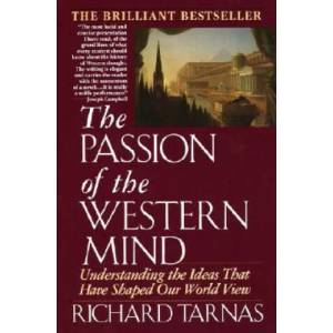 The Passion of the Western Mind (ISBN: 9780345368096)