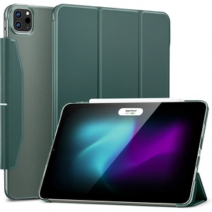 ESR Калъф за iPad Pro 13 (2024) - ESR Ascend Trifold - Forest Green