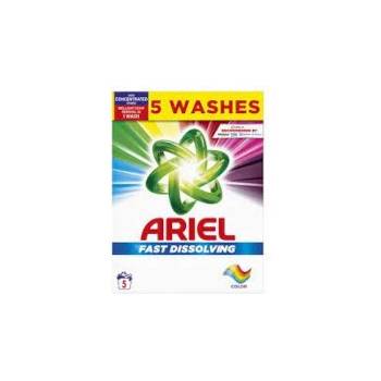Procter & Gamble Прах за пране Ariel 275 г 5 бр. Цвят