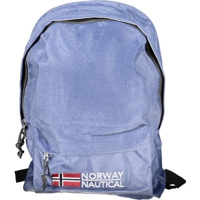 Norway 1963 Раница за мъже norway 1963, Цвят Синьо (830002_blu_blu)