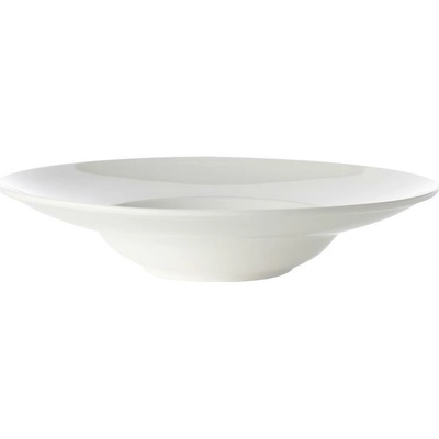 Maxwell&Williams Talíř na těstoviny White Basics Dinnerware 30 cm