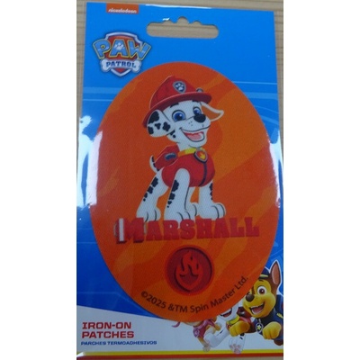Nažehľovačky Patrola 5