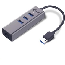 i-tec U3METALG3HUB