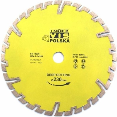 Inter-Vis IVDBDCUT230222Y