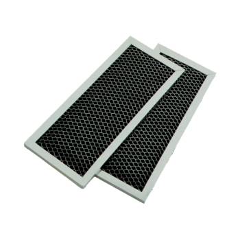 Image 1 of Vortice Филтър с активен въглен за Vortronic 50 (22009)