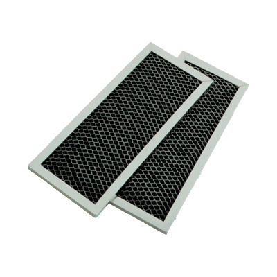 Vortice Филтър с активен въглен за Vortronic 50 (22009)