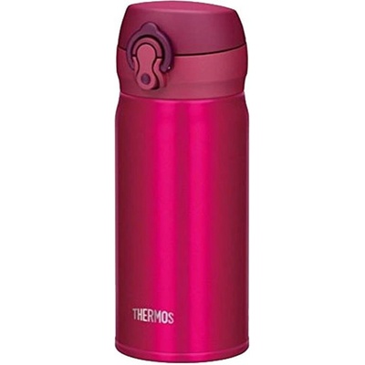 Thermos termohrnček strawberry red 350 ml