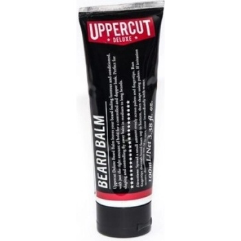 Uppercut Deluxe balzam na fúzy 100 ml