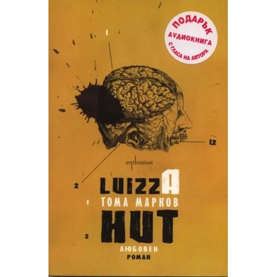 Luizza Hut