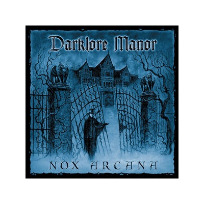 Darklore Manor / Nox Arcana