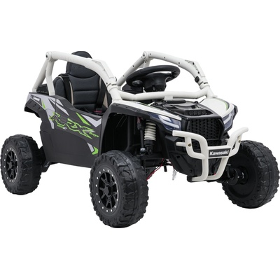 Tomido TERYX KRX1000 Dětská elektrická Buggy Šedá