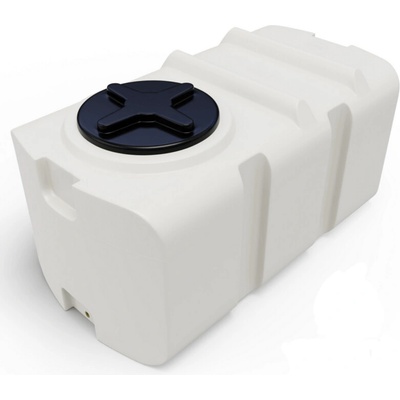 UHplast Nádrž na vodu SK 400L biela